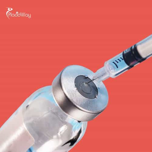 Stem Cell Therapy with SVF in Germany for Texans Looking to Regenerate and Heal